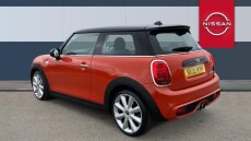 MINI Hatchback 2.0 Cooper S II 3dr Auto Petrol Hatchback
